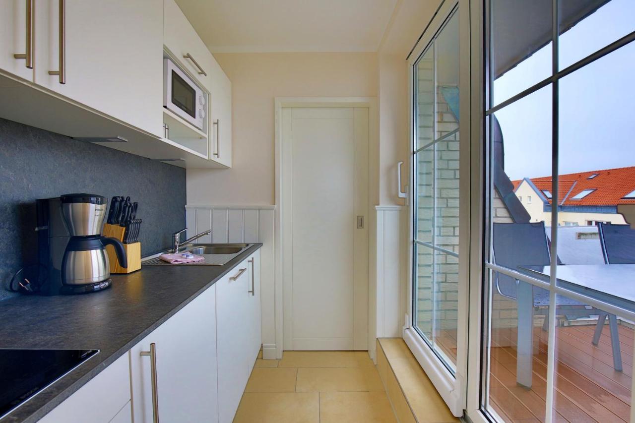 Villa Marina 26 - Gigantischer Meerblick Wangerooge Extérieur photo